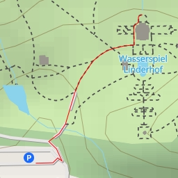 thumbnail for Neptunbrunnen - 232/E4