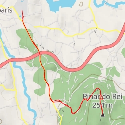 thumbnail for Pinar do Rei