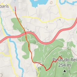 thumbnail for Pedra Moura