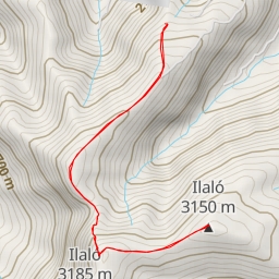 thumbnail for Ilaló