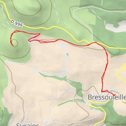 thumbnail for Puy Pouge