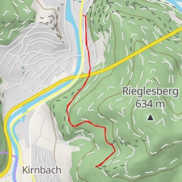 thumbnail for Fuchsfelsen