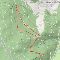 thumbnail for Spitzfelsen