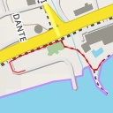 thumbnail for Limassol Coastal Road Cycling Lane - Δήμος Αγίου Αθανασίου