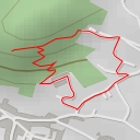 thumbnail for Belvédère "La Tournante Roche"