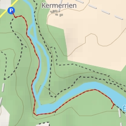 thumbnail for Étang du Verger