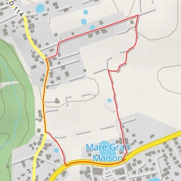 thumbnail for Chemin Bois Lait - Chemin Bois Lait