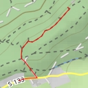 thumbnail for Große Felsengasse