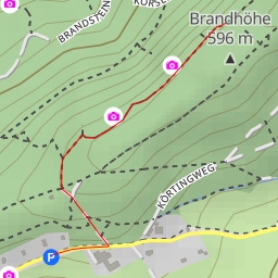 thumbnail for Kleiner Felsengassenturm