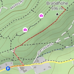 thumbnail for Lubischhöhe