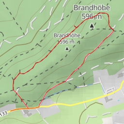 thumbnail for Große Felsengasse