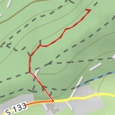 thumbnail for Mönchskanzel