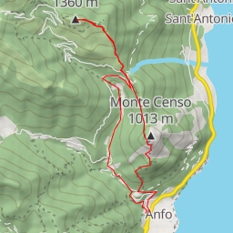 thumbnail for Cima Valcaelli