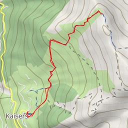 thumbnail for Hahnleskopf