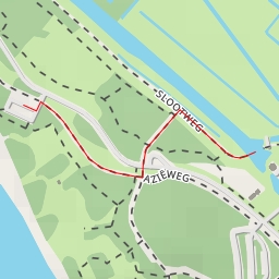 thumbnail for Slootweg - Slootweg - Zoetermeer