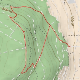 thumbnail for Oberlingerweg