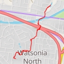 thumbnail for Queens Gardens - Melbourne