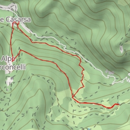 thumbnail for Laghetto di Foppagrande