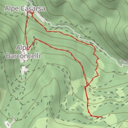 thumbnail for Laghetto degli Asini