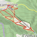 thumbnail for Monte Corniolo