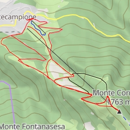 thumbnail for Monte Corniolo