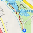thumbnail for Willow Springs Ponds