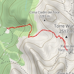 thumbnail for Rifugio Fonda Savio