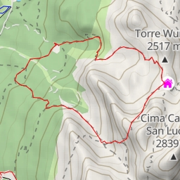 thumbnail for Torre Leo