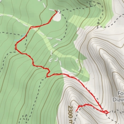 thumbnail for Coston di S.Angelo