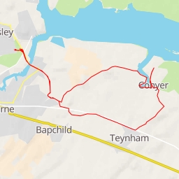 thumbnail for North Quay - North Quay - Swale