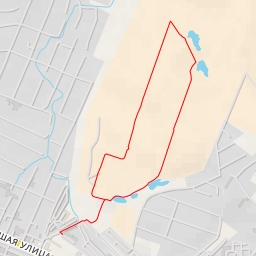 thumbnail for Степной переулок - Хабаровск