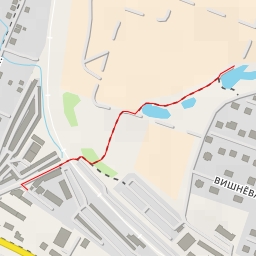 thumbnail for Памятник Лукашову А.М. - Степной переулок - Хабаровск