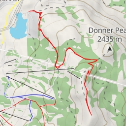 thumbnail for Mount Judah