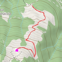 thumbnail for Alpe Tagliata - Alpe Piazza