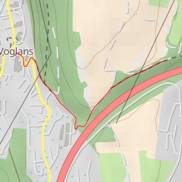 thumbnail for Chemin des Buissières