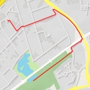 thumbnail for Rue Galilée - Rue Galilée