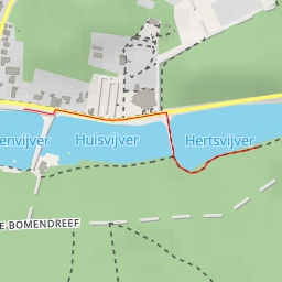 thumbnail for Hertsvijver