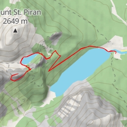 thumbnail for Devil's Thumb