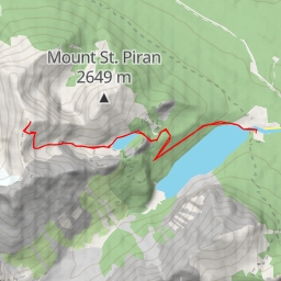 thumbnail for Mount Niblock