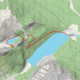 thumbnail for Big Beehive Trail - Big Beehive Trail