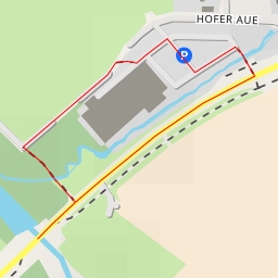 thumbnail for Altenberger-Dom-Straße - Altenberger-Dom-Straße