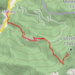thumbnail for L'Uccellaia