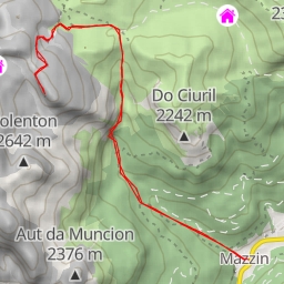 thumbnail for Mantel