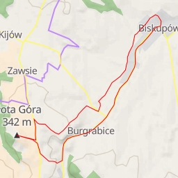 thumbnail for Złota Góra
