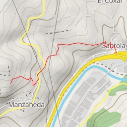 thumbnail for Mirador de La Virgen del Picón