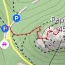 thumbnail for Alte Rietschgrundstraße