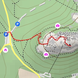 thumbnail for Weinleite