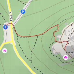 thumbnail for Weinleite (Hans-Förster-Weg)