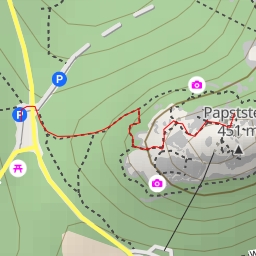 thumbnail for Weinleite