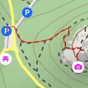 thumbnail for Weinleite (Hans-Förster-Weg)